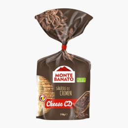 Sărățele cu chimen 110g