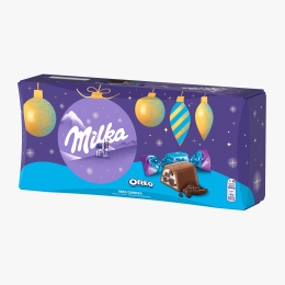 Bomboane de pom cu Oreo 245g