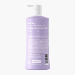 Săpun lichid gel Liliac & Frezie 800ml
