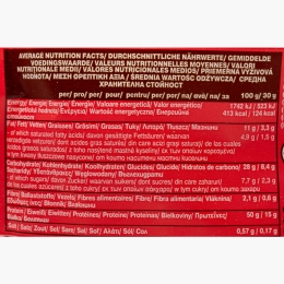 Shake proteic eco cu căpșuni și cocos, fără gluten 450g 