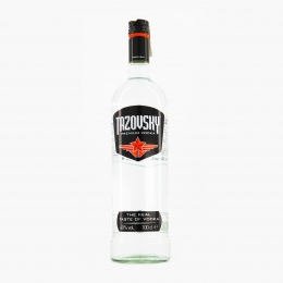 Vodcă 40% alc. 1l