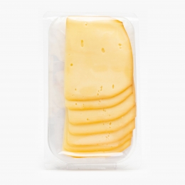 Cașcaval afumat 150g