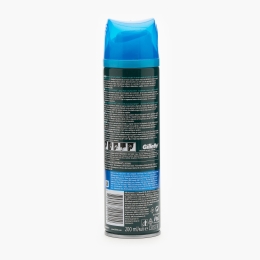 Gel de ras Mach3 Extra comfort 200ml