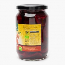 Salată de sfeclă roșie 700g