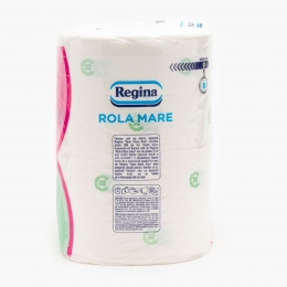 Hârtie igienică Aloe Vera 4 role, 3 straturi