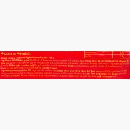 Biscuiți cu măr și scorțișoară 55g