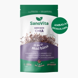 Semințe de chia 200g