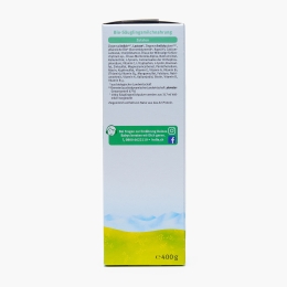 Lapte praf ECO de capră, pentru sugari de la naștere, Formula 1, 400g