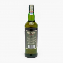 Single Malt Whisky, 40%, Scotland, 0.7l + cutie