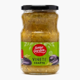 Vinete coapte 650g
