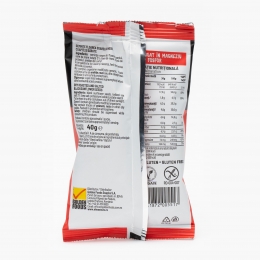 Semințe negre coapte și sărate 40g