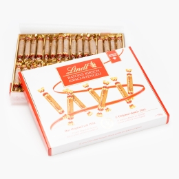 Sticks de ciocolată cu lichior de cireșe 250g