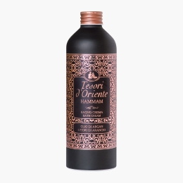 Balsam de rufe Hammam 30 spălări 0.75l