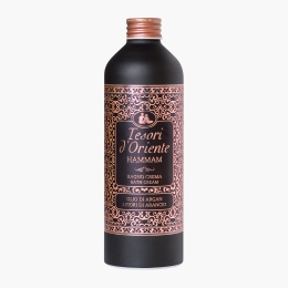 Balsam de rufe Hammam 30 spălări 750ml