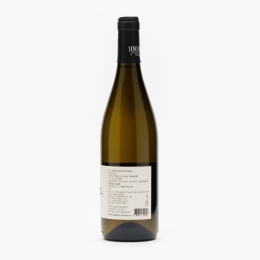 Vin alb demisec Sauvignon Blanc, 13.7%, 750ml