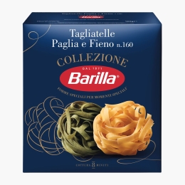 Paste tagliatelle Paglia & Fieno LC 500g
