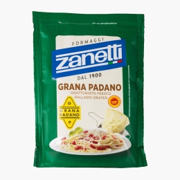 Grana Padano ras 100g