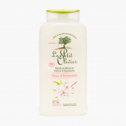 Gel de duș cu parfum de floare de migdal 500ml