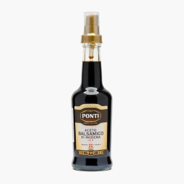 Oțet balsamic de Modena IGP, spray 250ml
