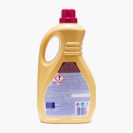 Detergent de rufe lichid Mix Colors, 45 spălări, 2.7l