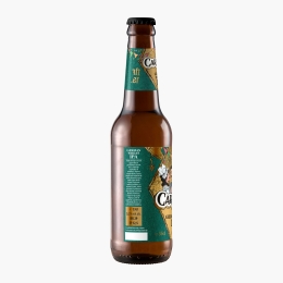 Bere German Wheat IPA, sticlă 330ml