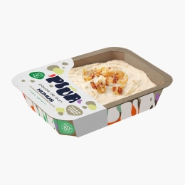 Hummus cu ceapă caramelizată 200g