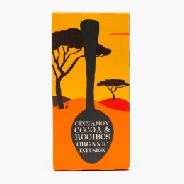 Ceai eco South African Adventure, 20 plicuri, 40g