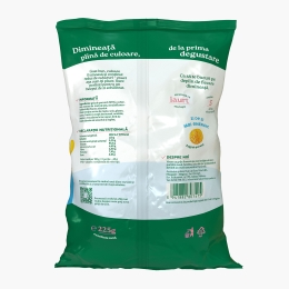 Fulgi de porumb Bruggen 225g