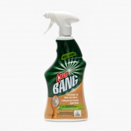 Detergent suprafețe împotriva grăsimii 750ml