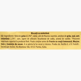 Biscuiți cu smântână Macine 350g