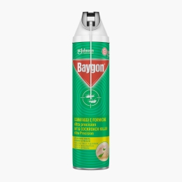 Spray insecticid gândaci și furnici 400ml