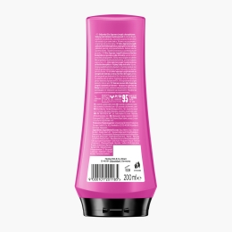 Balsam pentru păr lung predispus deteriorării Supreme Length 200ml