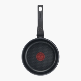 Cratiță Simply Clean, 20 cm, Thermo-Signal, înveliș antiaderent din titan
