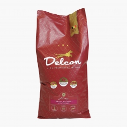 Hrană uscată pentru câine adult de talie mică, 12kg, Heritage cu pui