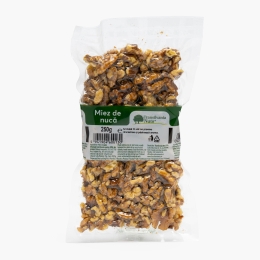 Miez de nucă vid 250g