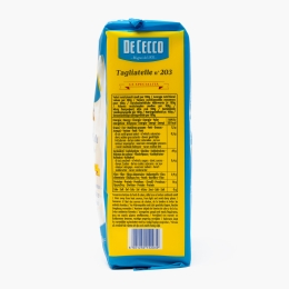 Paste Tagliatelle 500g
