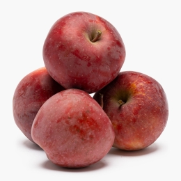 Mere Red Delicious 4 buc din livada Boierescu