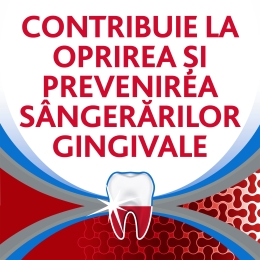 Pastă de dinți Extra Fresh Complete Protection 75ml