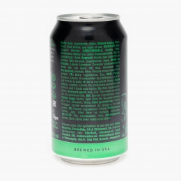 Bere IPA nepasteurizată, doză 355ml