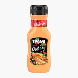 Sos Chilli Dog 500g