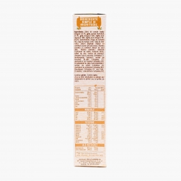 Cereale din ovăz cu banană&mango, +8 luni, 250g