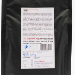  Cafea proaspăt prăjită Arabica Ibrik 500g