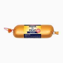 Pastă tartinabilă cu ficat de porc 150g