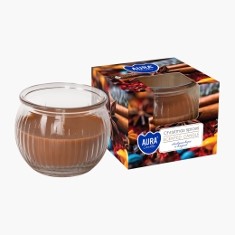 Lumânare parfumată Christmas Spices