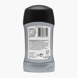 Deodorant stick Men Cobalt Dry 50ml