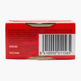 Ton în sos de roșii 80g