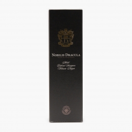 Vin roșu sec Merlot, Syrah, Fetească Neagră 0.75l