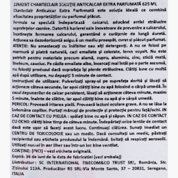 Spray anticalcar extra-parfumat 625ml