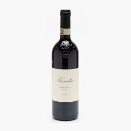 Vin roșu sec Barolo Nebbiolo 750ml