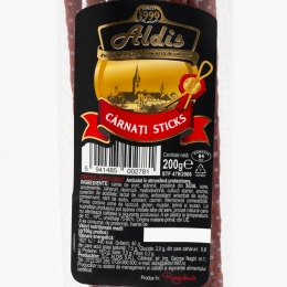 Cârnați sticks 200g